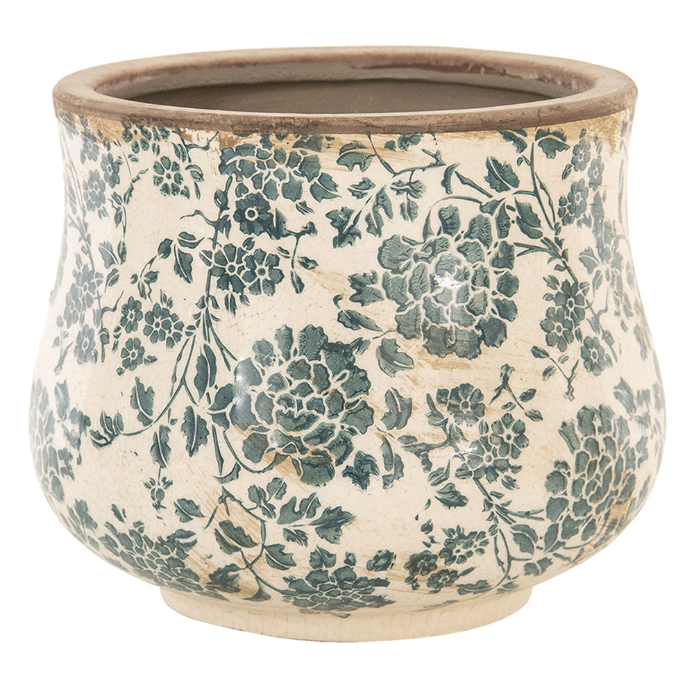 Pot Jardin de Jade