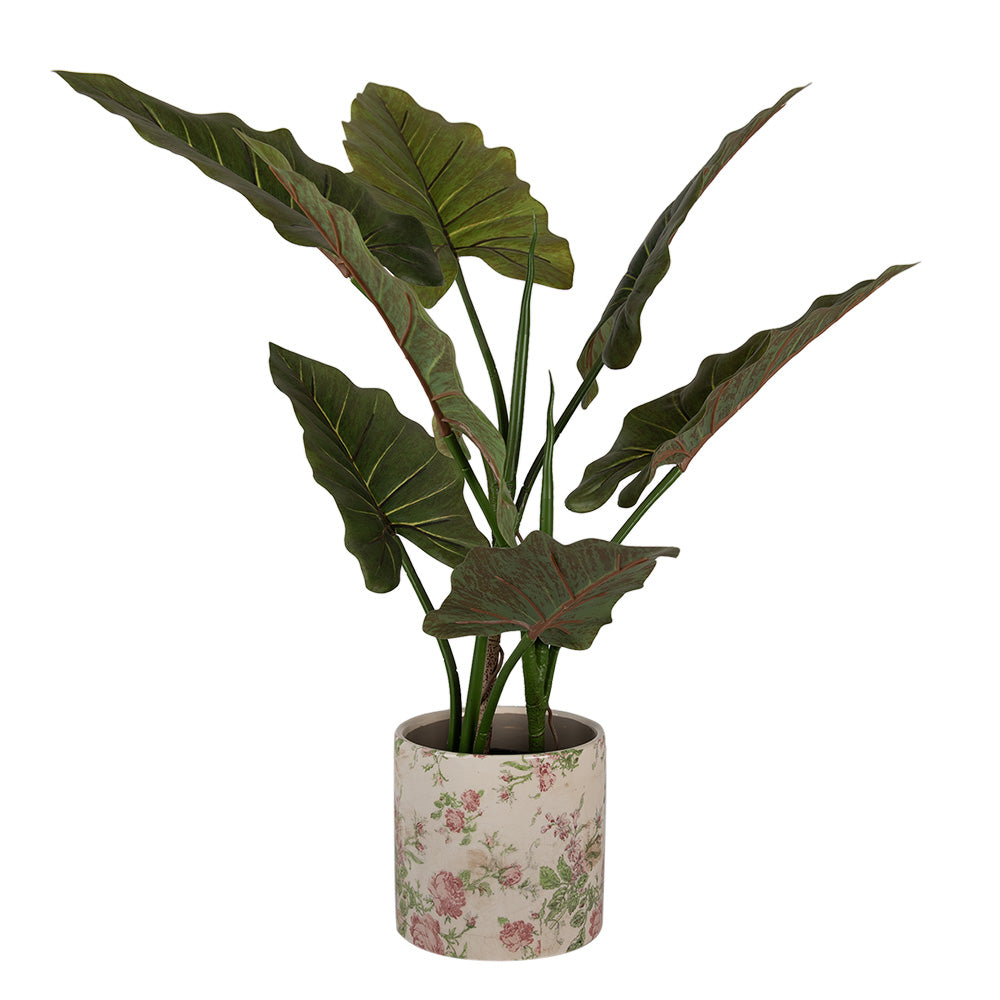 Pot Jardin Romantique