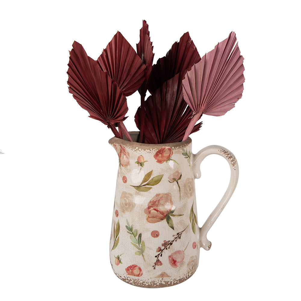 Pichet Jardin Romantique – Grand Modèle