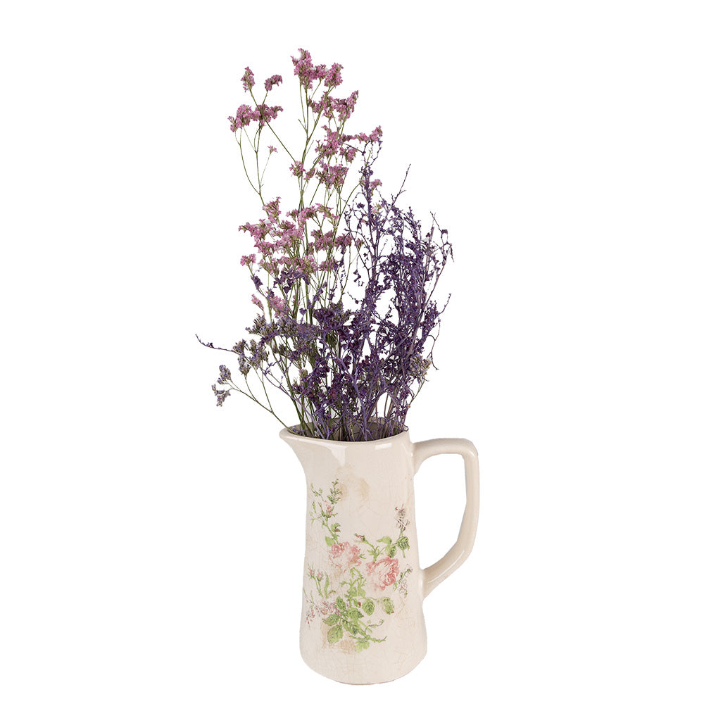 Pichet Éclat Floral