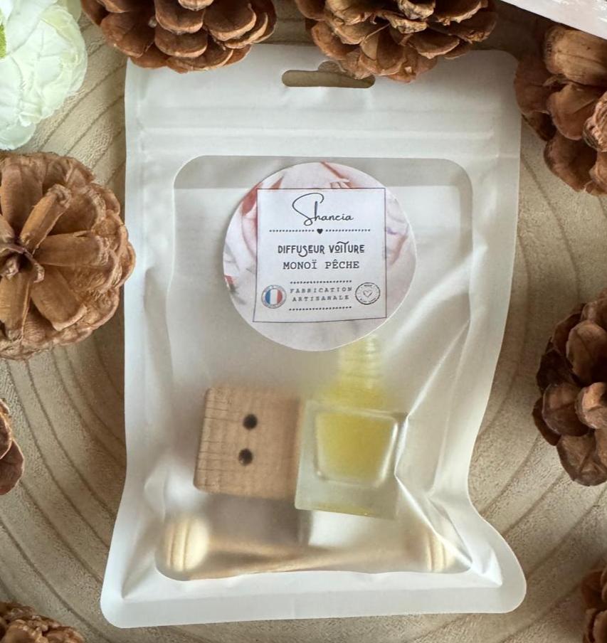 Diffuseur de voiture