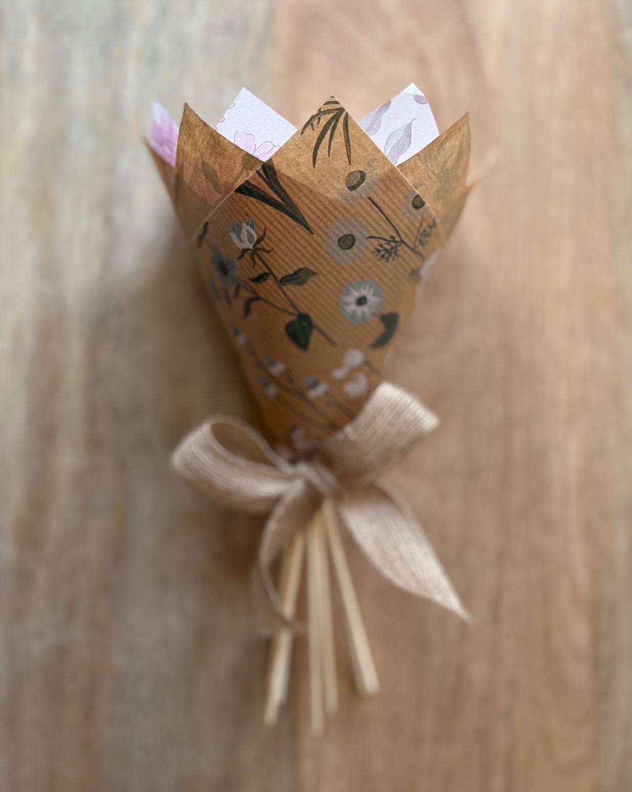 Bouquet de Fleurs
