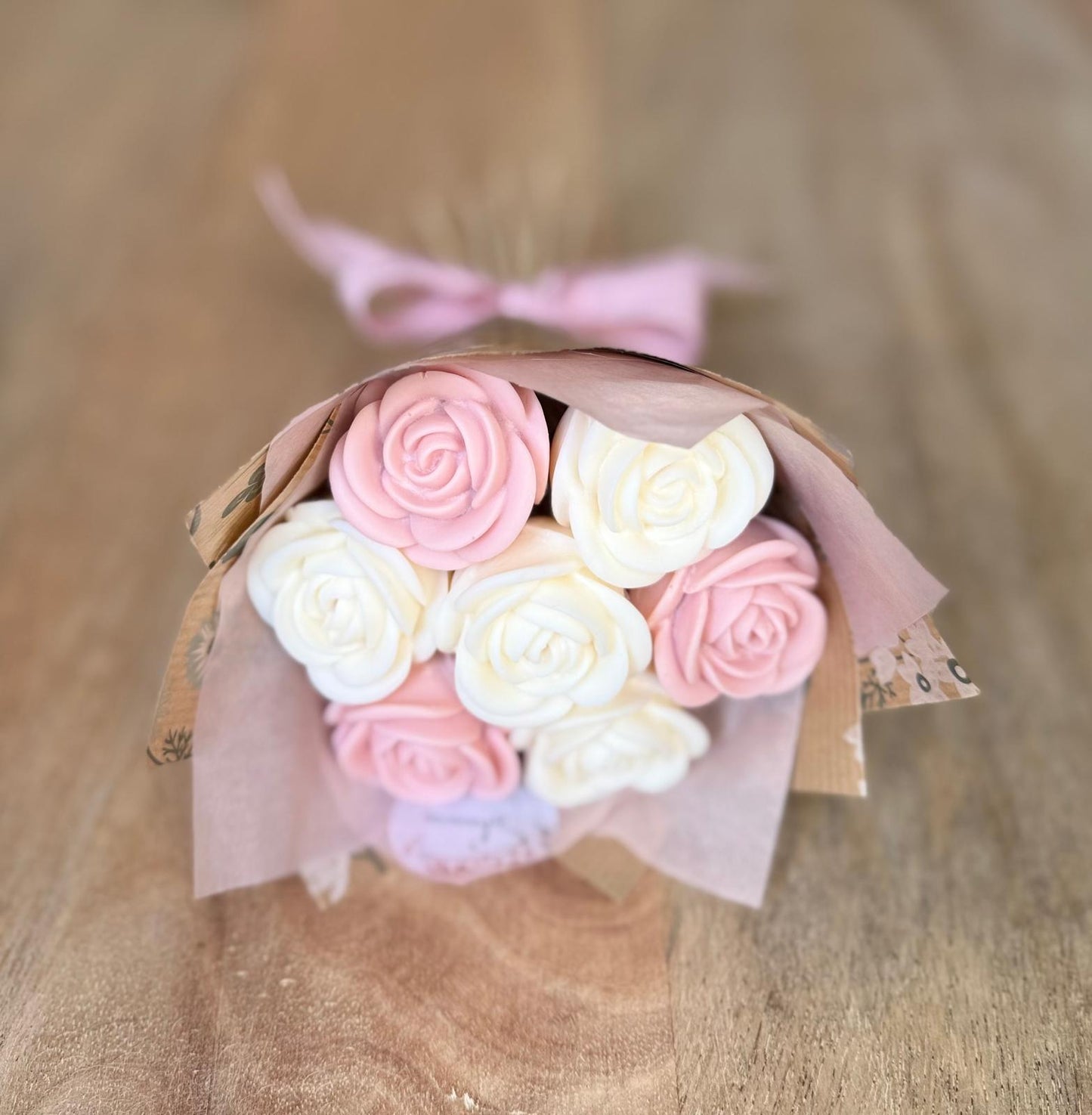 Bouquet de Fleurs