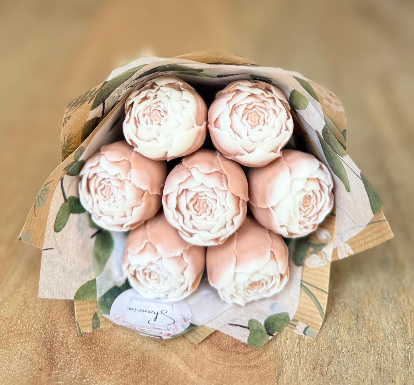 Bouquet de Fleurs