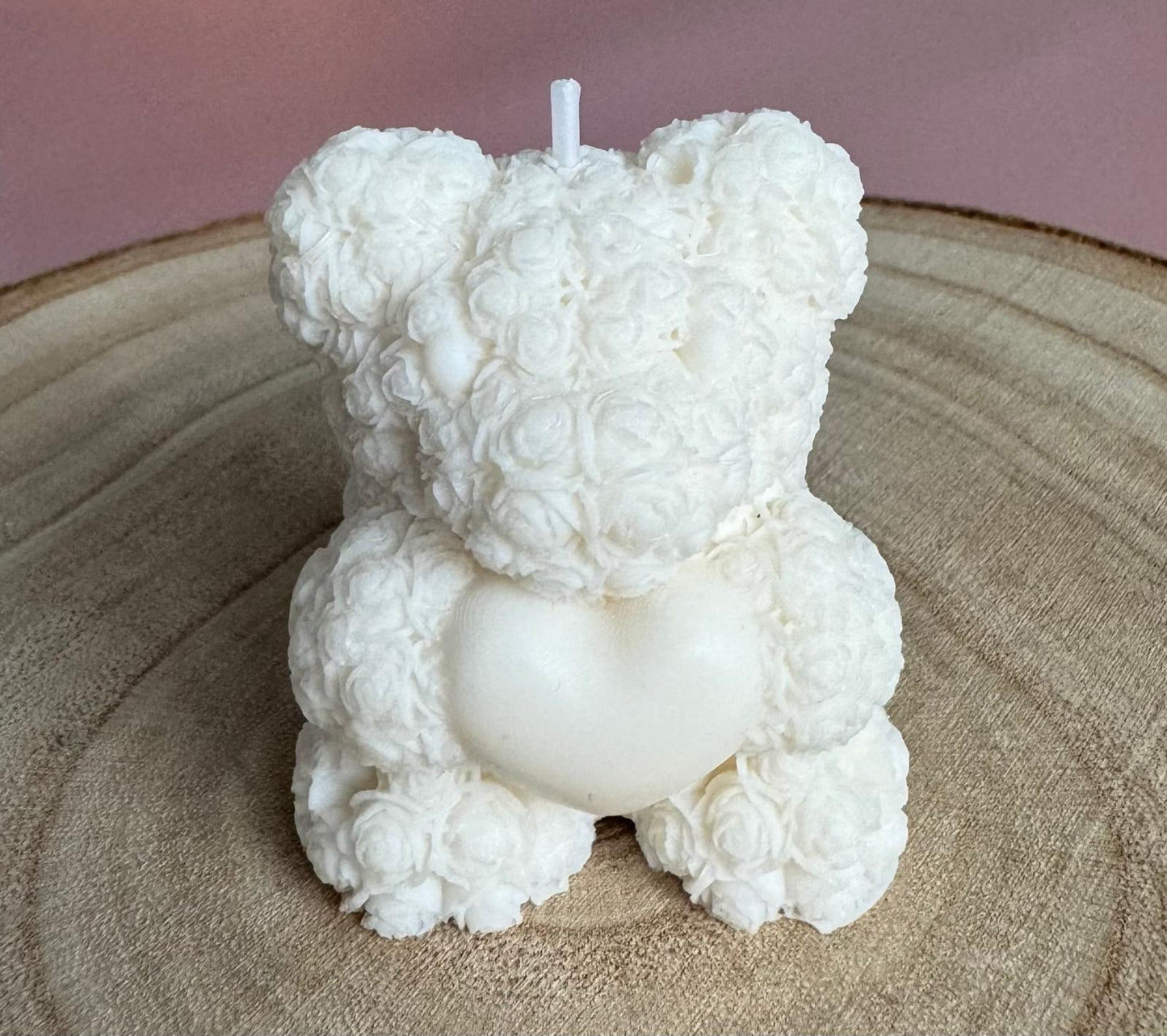 Bougie Mignon Ourson