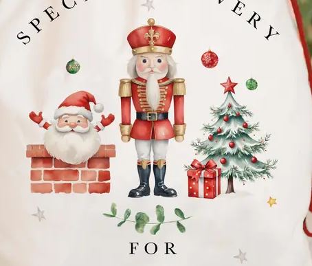 Le Sac Enchanté de l’Avent - Précommande