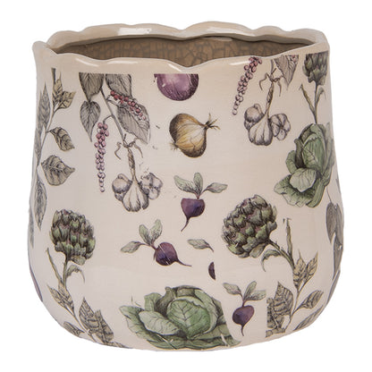 Pot Jardin Potager