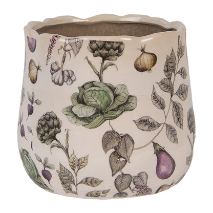 Pot Jardin Potager