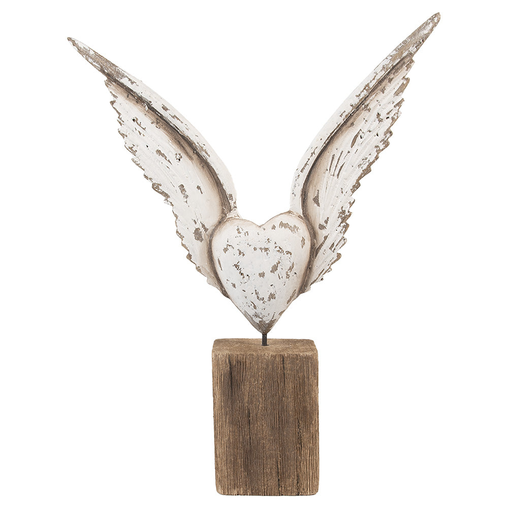 Ailes d’Ange Rustiques