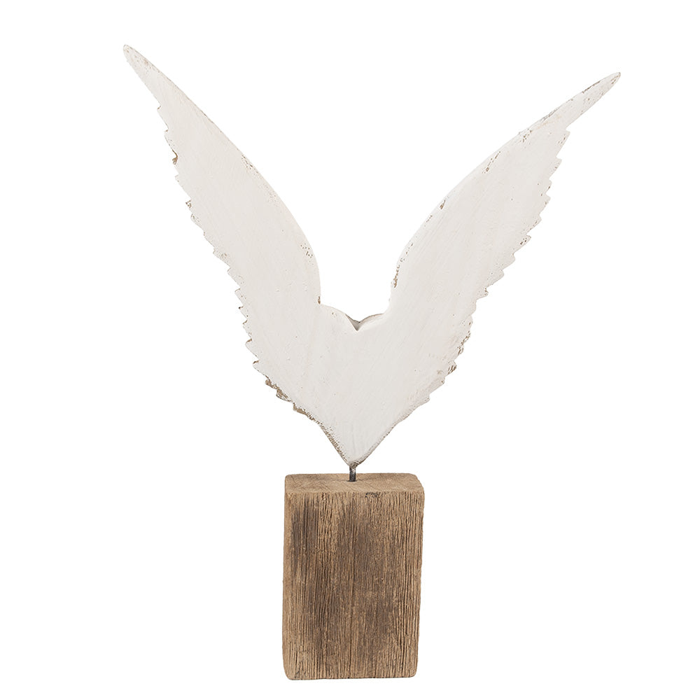 Ailes d’Ange Rustiques