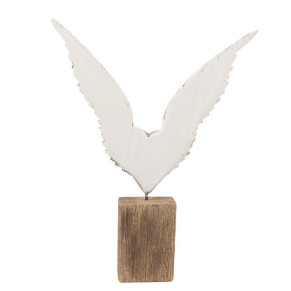 Ailes d’Ange Rustiques