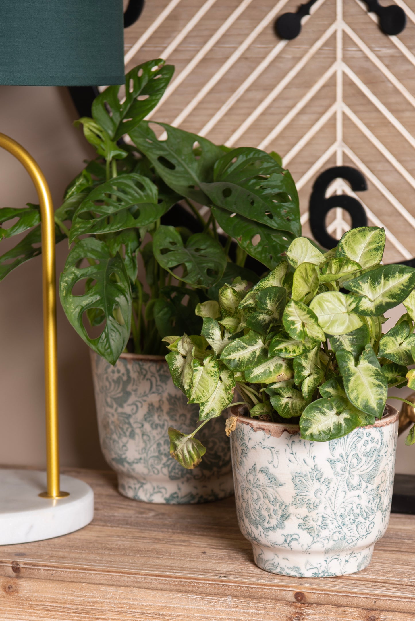 Pot Éclat de Verdure