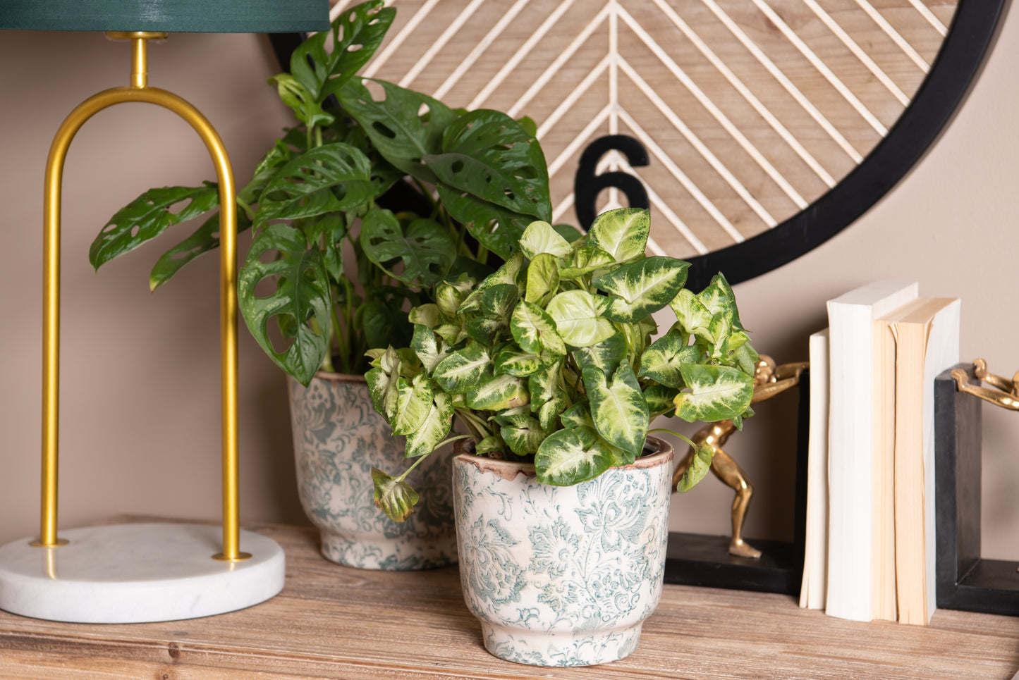 Pot Éclat de Verdure