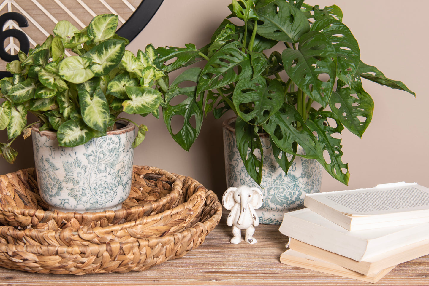 Pot Éclat de Verdure