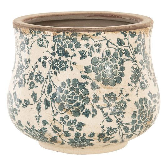 Pot Jardin de Jade  – Grand Modèle