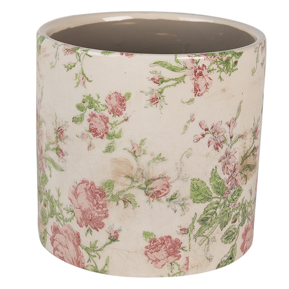 Pot Jardin Romantique