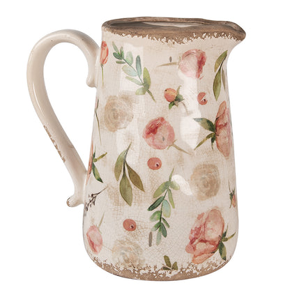 Pichet Jardin Romantique – Grand Modèle