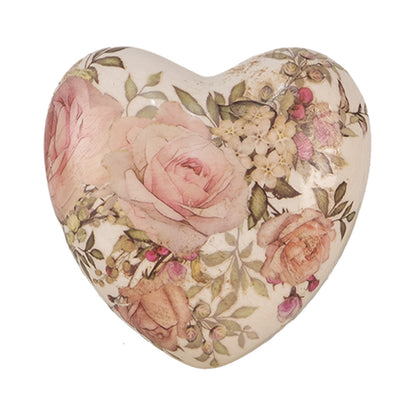Cœur Rose d’Antan