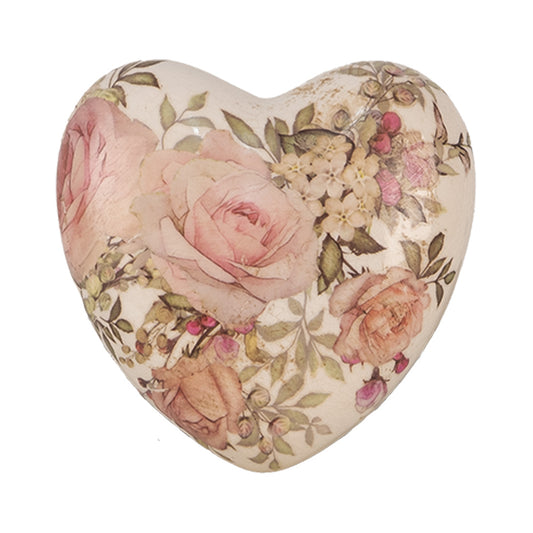 Cœur Rose d’Antan