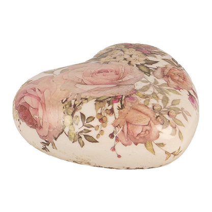 Cœur Rose d’Antan