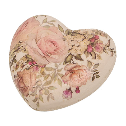 Cœur Rose d’Antan