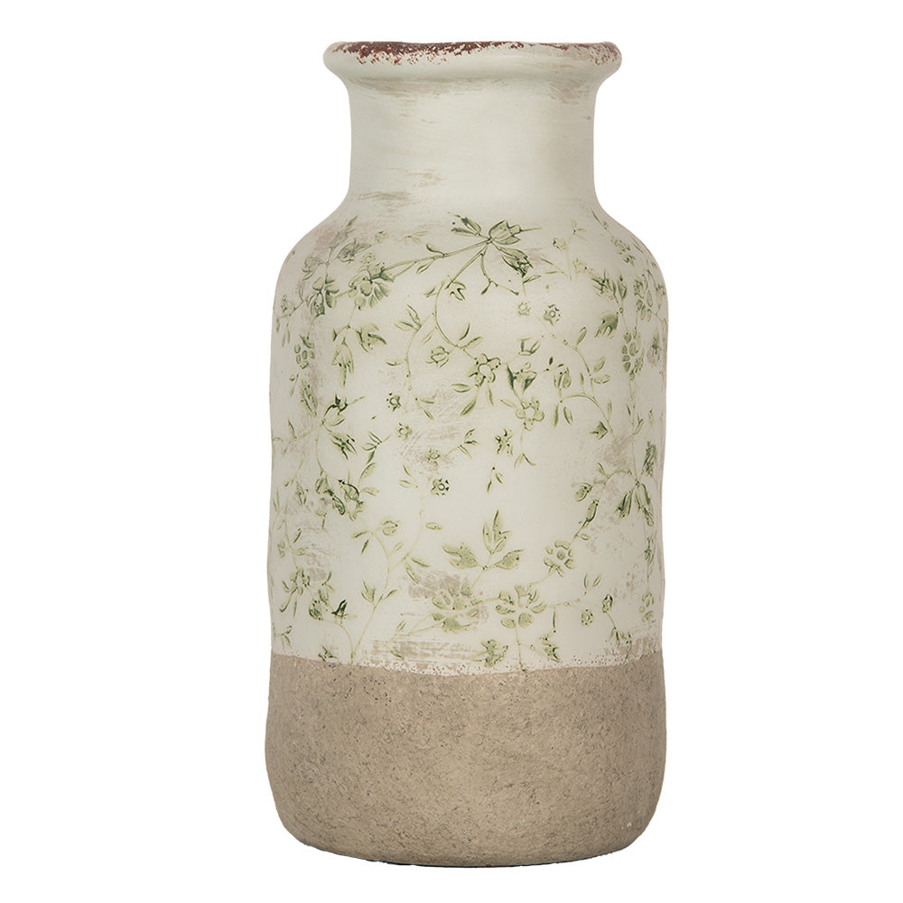 Vase Jardin d’Antan – vase décoratif Shaneïa – vue 2