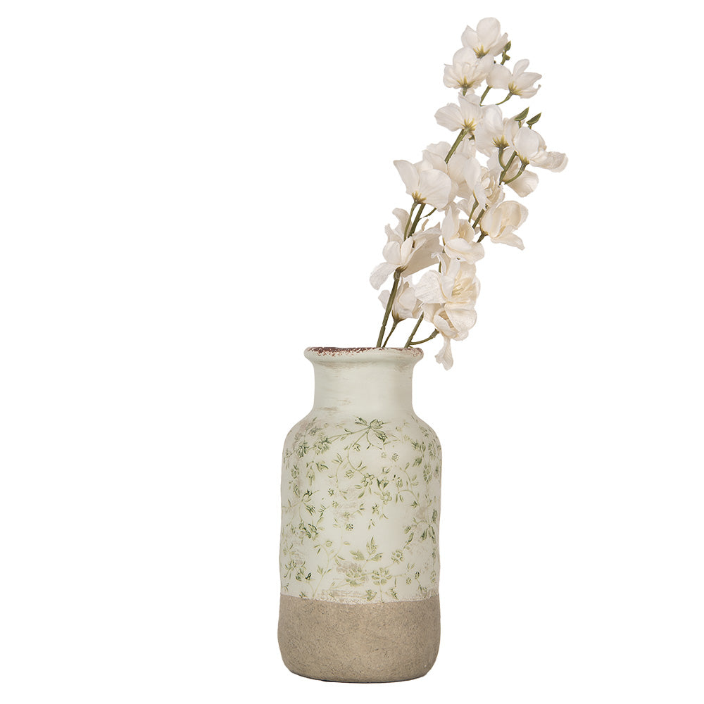 Vase Jardin d’Antan – vase décoratif Shaneïa – vue 3