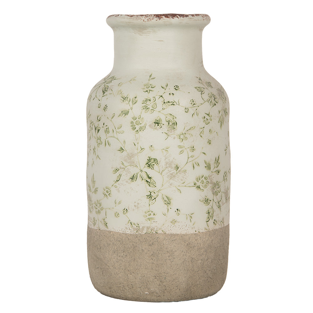 Vase Jardin d’Antan – vase décoratif Shaneïa