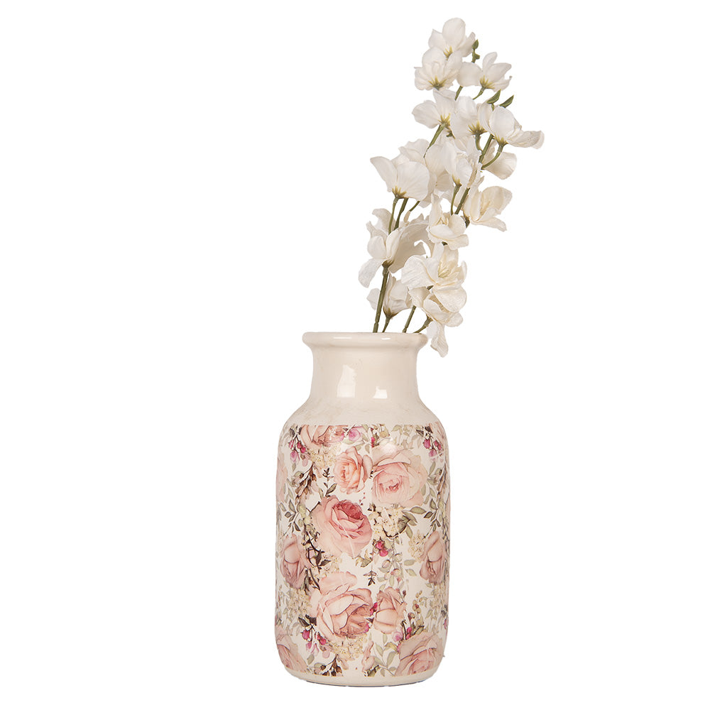 Vase Douce Romance