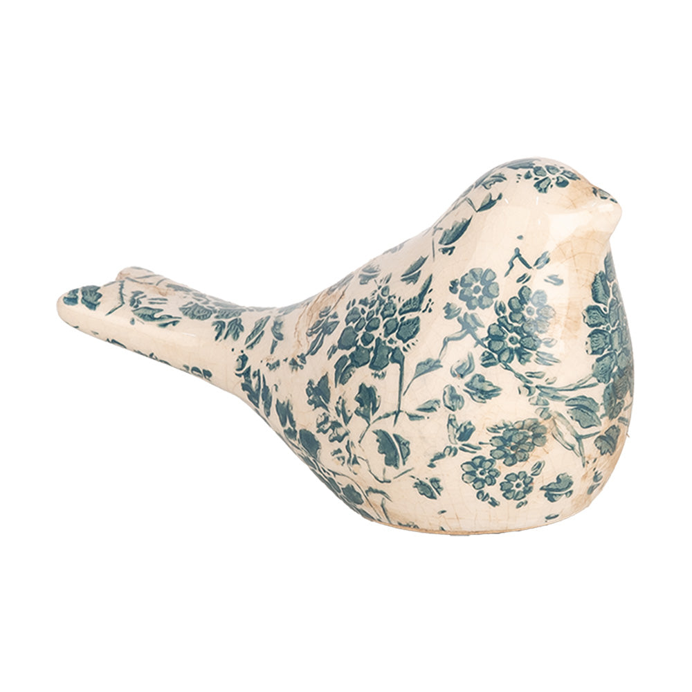 Oiseau Jardin Champêtre