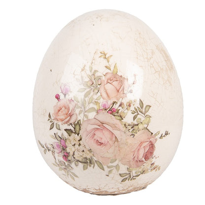 Œuf Rose d’Antan