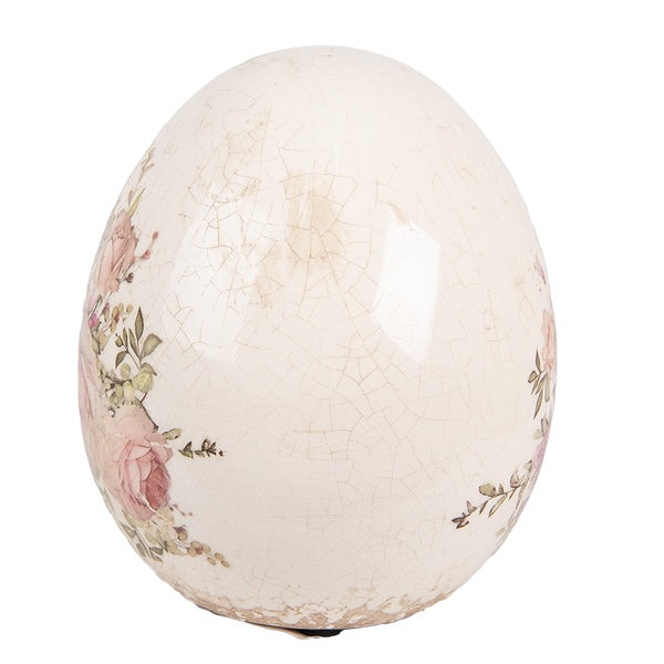 Œuf Rose d’Antan