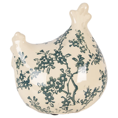 Poule Jardin Champêtre