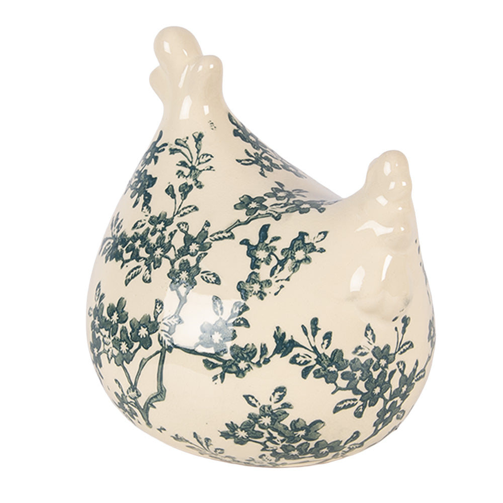 Poule Jardin Champêtre