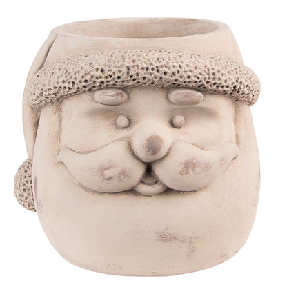 Pot Père Noël