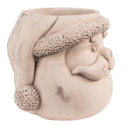 Pot Père Noël