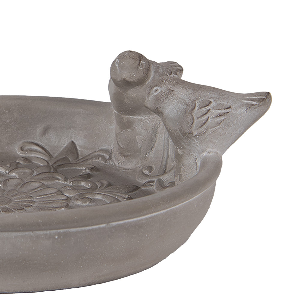 Mangeoire Oiseaux Esprit Jardin