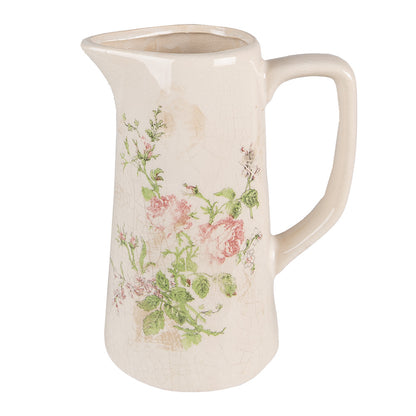 Pichet Éclat Floral