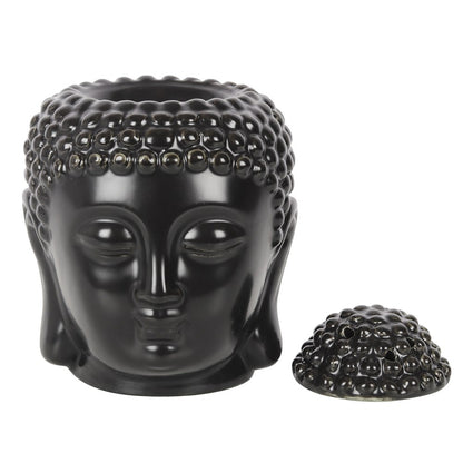 Bouddha Noir