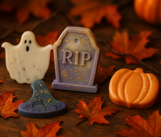 Fondant Unité - Collection Grimoire des Senteurs