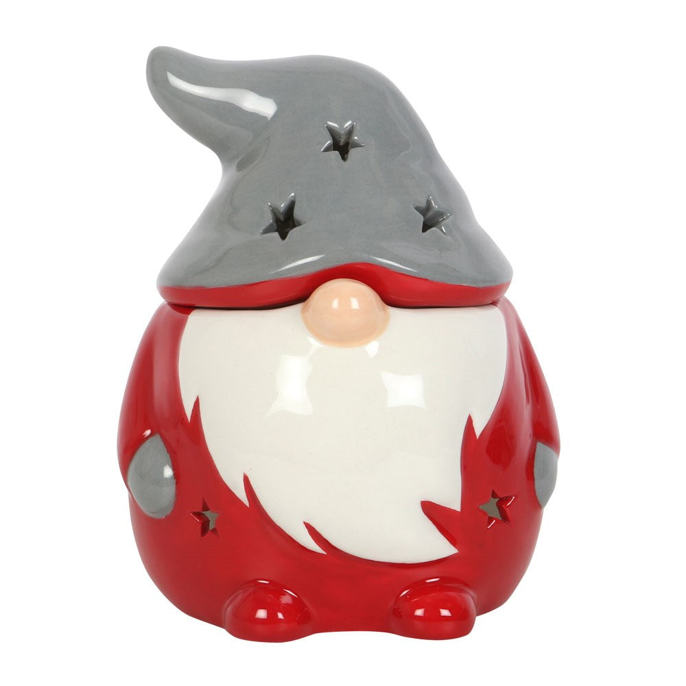 Gnome Magie de Noël