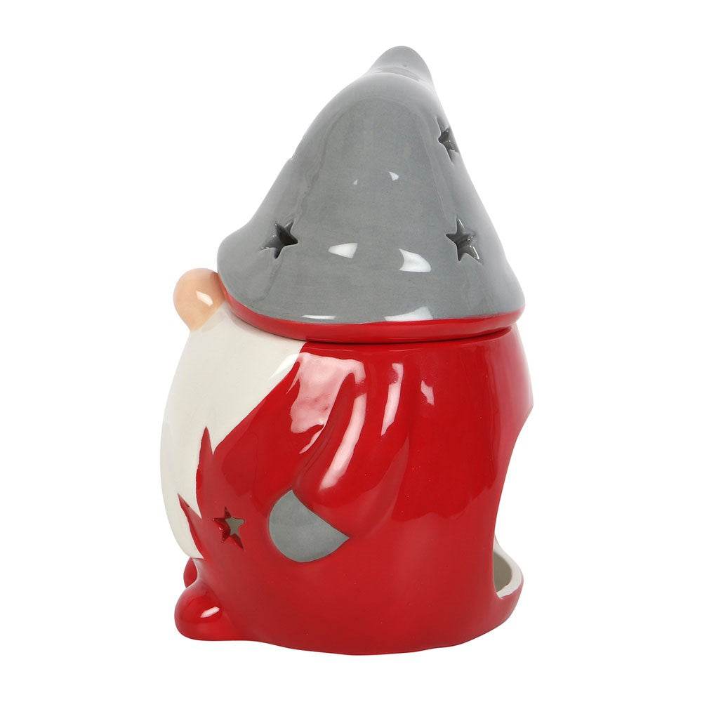Gnome Magie de Noël