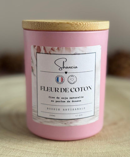 Elégance Classique Rose