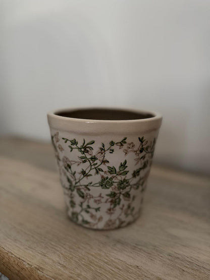 Pot Herbes Douces