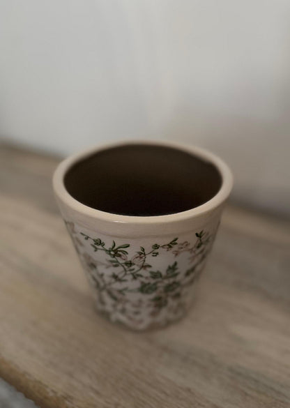 Pot Herbes Douces
