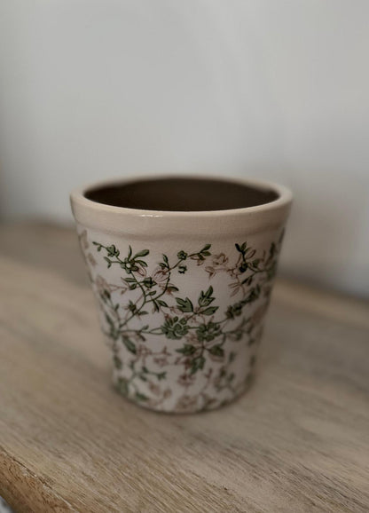Pot Herbes Douces