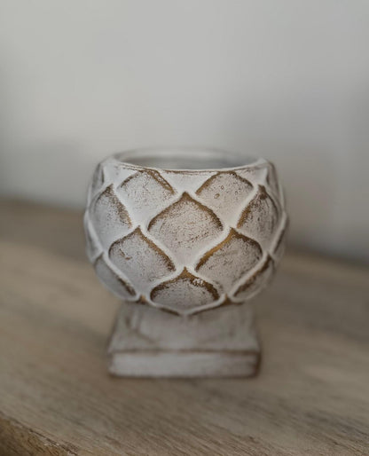 Pot Fleur de Pierre