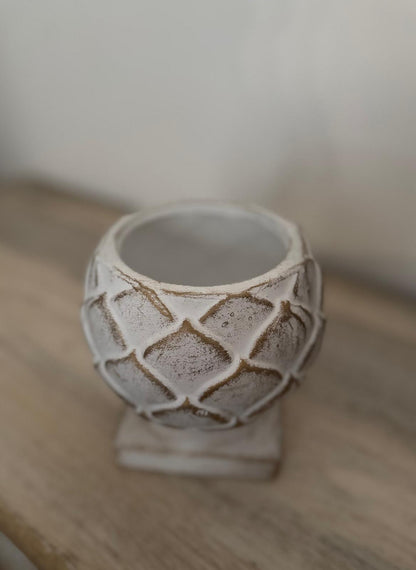 Pot Fleur de Pierre