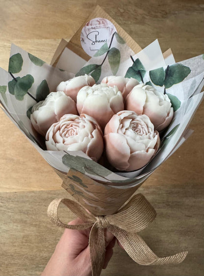Bouquet de Fleurs