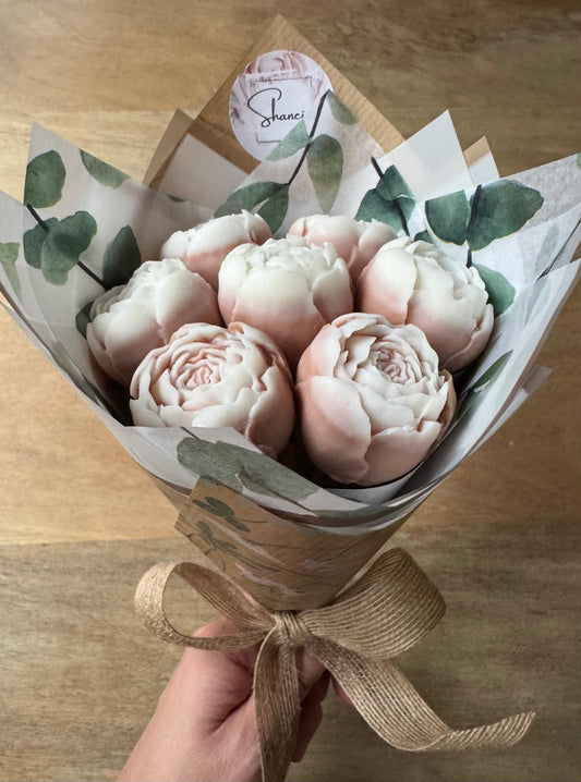 Bouquet de Fleurs